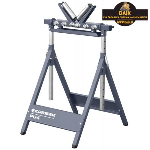 DAJK Univerzalni valjčni transporter 4v1