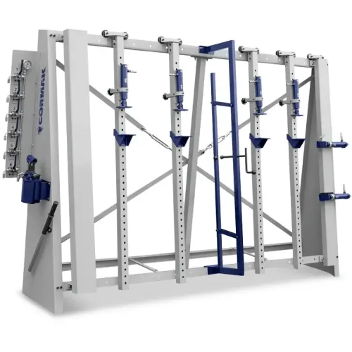 Stiskalnice za lepljenje